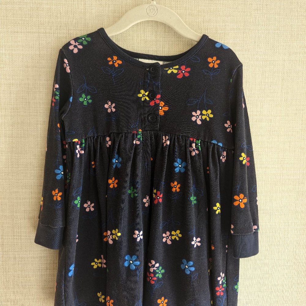 Hanna Andersson It's a Playdress It's a Daydress